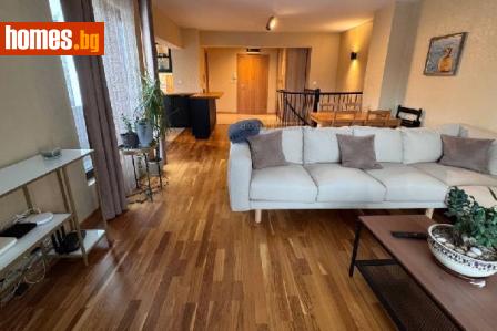 Мезонет, 116m² - Апартамент за продажба - 119402335
