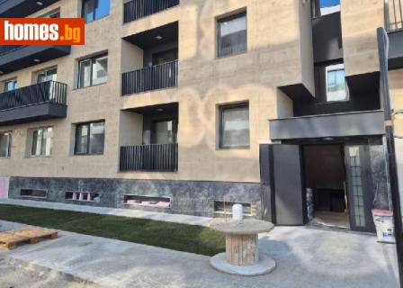 Тристаен, 105m² - Апартамент за продажба - 119402343