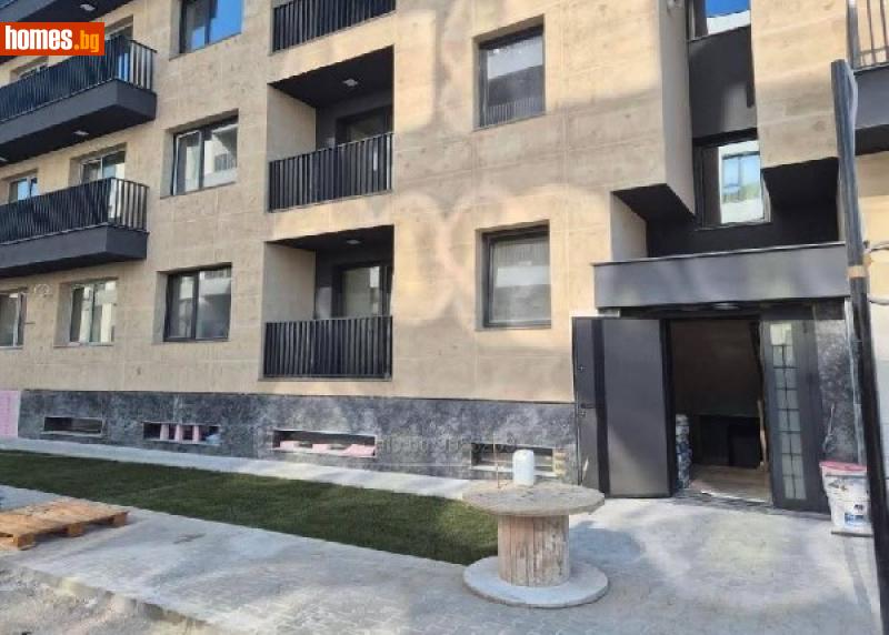 Тристаен, 105m² - Кв. Кръстова Вада, София - Апартамент за продажба - Уни Комерс ООД - 119402343
