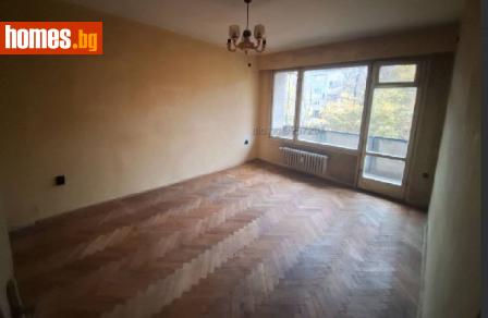 Двустаен, 57m² - Апартамент за продажба - 119402346