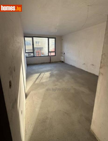 Двустаен, 69m² - Кв. Манастирски Ливади, София - Апартамент за продажба - Уни Комерс ООД - 119402353