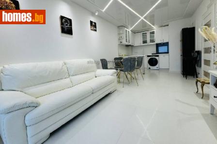 Двустаен, 60m² - Апартамент за продажба - 119402360