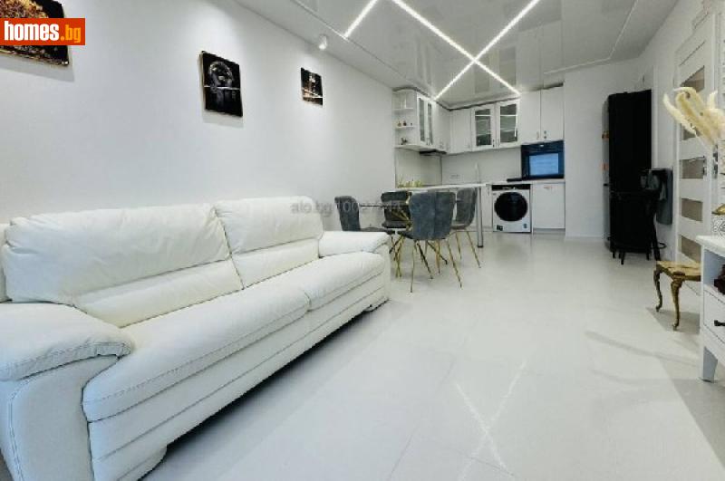 Двустаен, 60m² - Жк. Надежда 2, София - Апартамент за продажба - Уни Комерс ООД - 119402360