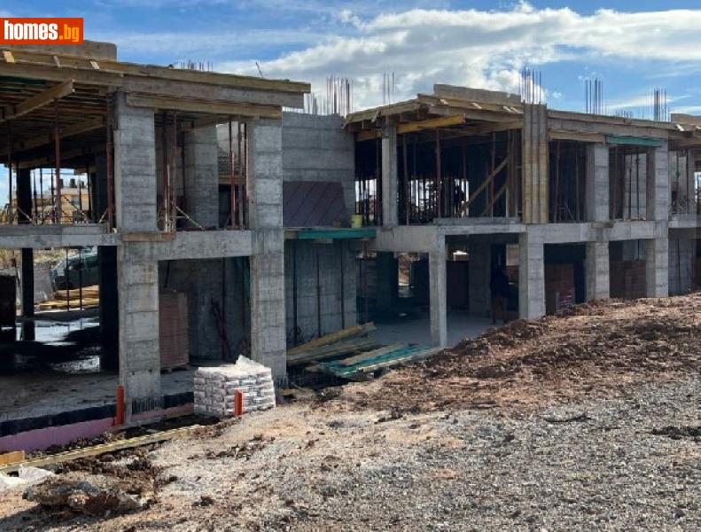 Многостаен, 165m² - С.Иваняне, Банкя - Апартамент за продажба - Уни Комерс ООД - 119402365