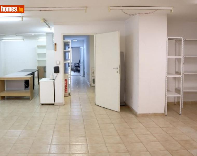 Ателие/Таван, 192m² - Жк. Борово, София - Апартамент за продажба - Уни Комерс ООД - 119402375