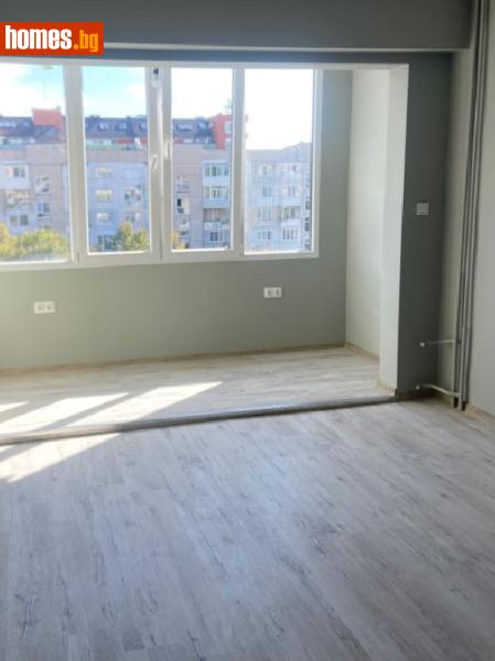 Двустаен, 44m² - Жк. Илинден, София - Апартамент за продажба - Уни Комерс ООД - 119402379