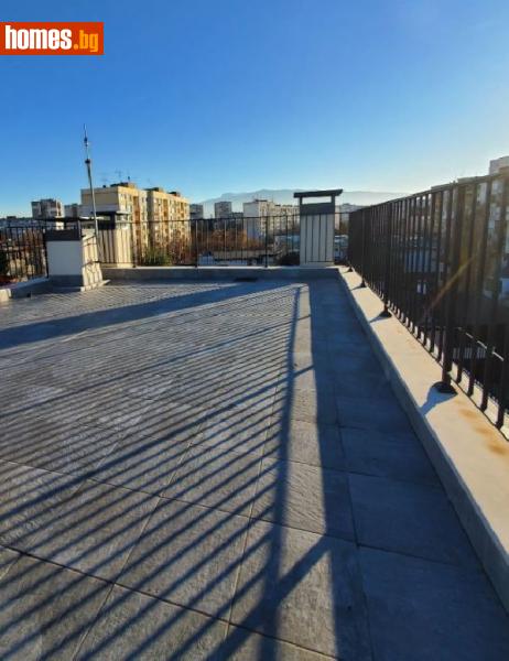 Двустаен, 174m² - Жк. Надежда 4, София - Апартамент за продажба - Уни Комерс ООД - 119402395