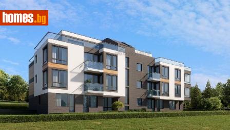 Тристаен, 103m² - Апартамент за продажба - 119402400