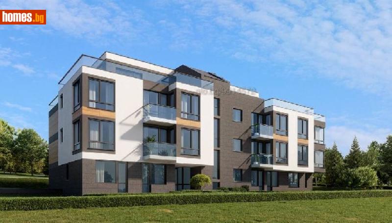 Тристаен, 103m² - Кв. Бояна, София - Апартамент за продажба - Уни Комерс ООД - 119402400