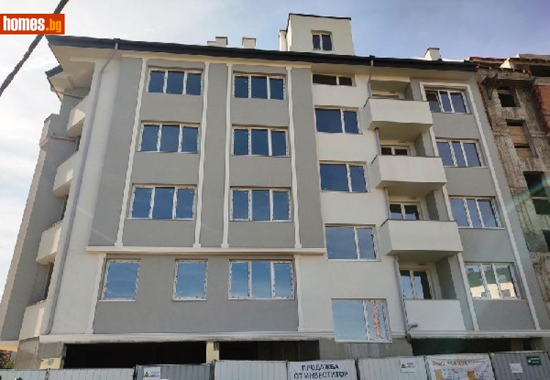 Двустаен, 79m² - Жк. Овча Купел 2, София - Апартамент за продажба - Уни Комерс ООД - 119402403