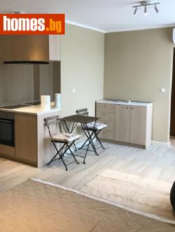 Едностаен, 46m² - Апартамент за продажба - 119402408