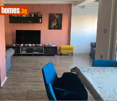 Тристаен, 150m² - Апартамент за продажба - 119402424