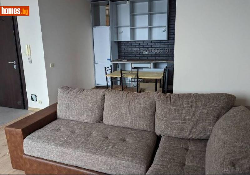 Двустаен, 141m² - Жк. Овча Купел, София - Апартамент за продажба - Уни Комерс ООД - 119402436