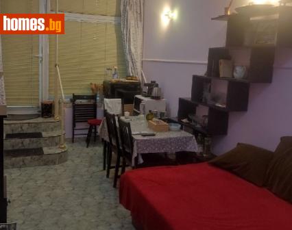 Едностаен, 23m² - Апартамент за продажба - 119402442
