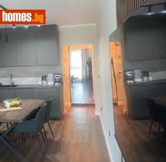 Тристаен, 104m² - Апартамент за продажба - 119402446