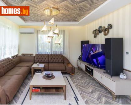 Мезонет, 265m² - Апартамент за продажба - 119402452
