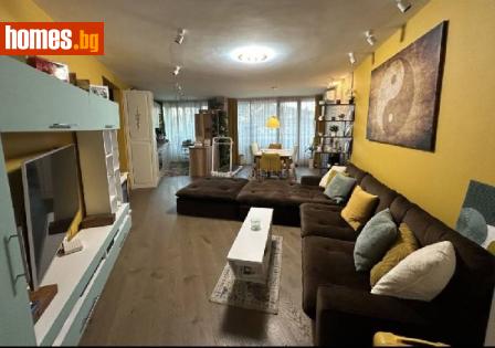 Тристаен, 134m² - Апартамент за продажба - 119402474