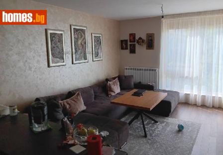 Тристаен, 106m² - Апартамент за продажба - 119402487