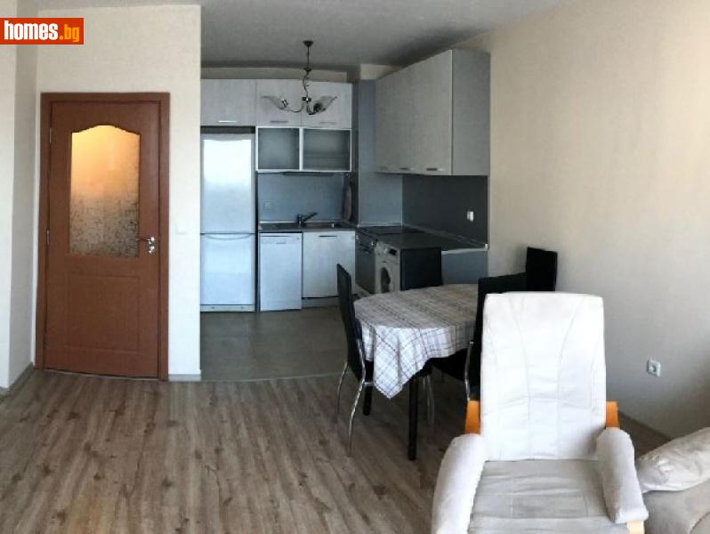 Двустаен, 72m² - Кв. Редута, София - Апартамент за продажба - Уни Комерс ООД - 119402493