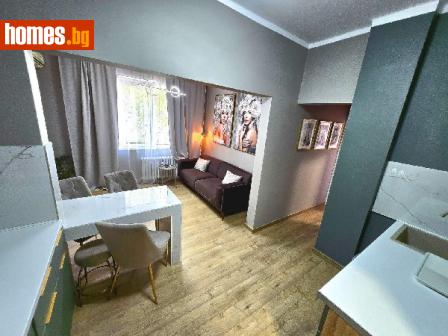 Тристаен, 68m² - Апартамент за продажба - 119402498