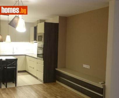 Ателие/Таван, 62m² - Апартамент за продажба - 119402505