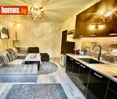 Тристаен, 66m² - Апартамент за продажба - 119402508