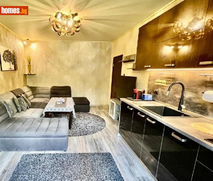 Тристаен, 66m² - Жк. Свобода, София - Апартамент за продажба - Уни Комерс ООД - 119402508