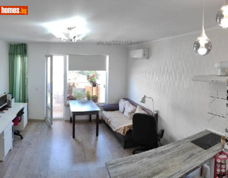 Многостаен, 100m² - Жк. Зона Б5, София - Апартамент за продажба - Уни Комерс ООД - 119402515