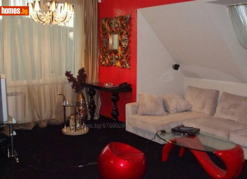 Едностаен, 65m² -  Студентски Град, София - Апартамент за продажба - Уни Комерс ООД - 119402522