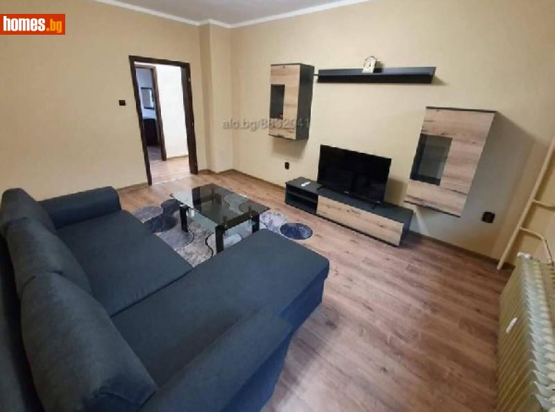 Двустаен, 65m² - Жк. Толстой, София - Апартамент за продажба - Уни Комерс ООД - 119402528