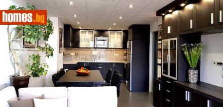 Тристаен, 110m² - Апартамент за продажба - 119402534