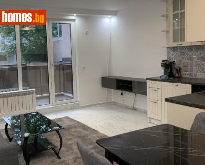 Двустаен, 72m² - Апартамент за продажба - 119402540