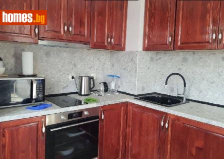 Двустаен, 61m² - Апартамент за продажба - 119402550