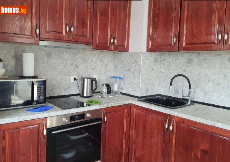 Двустаен, 61m² - Жк. Разсадника, София - Апартамент за продажба - Уни Комерс ООД - 119402550