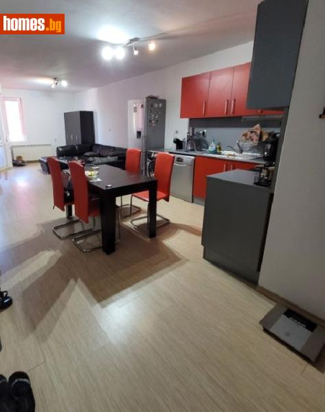 Двустаен, 75m² - Кв. Бояна, София - Апартамент за продажба - Уни Комерс ООД - 119402563