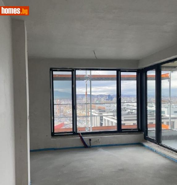 Тристаен, 129m² - Кв. Кръстова Вада, София - Апартамент за продажба - Уни Комерс ООД - 119402577