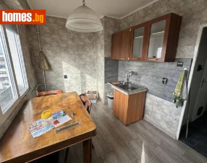Ателие/Таван, 39m² - Апартамент за продажба - 119402584