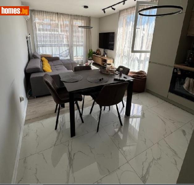 Двустаен, 84m² -  Аерогара, София - Апартамент за продажба - Уни Комерс ООД - 119402590