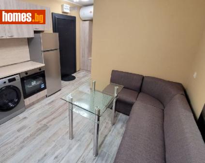 Двустаен, 37m² - Апартамент за продажба - 119402601