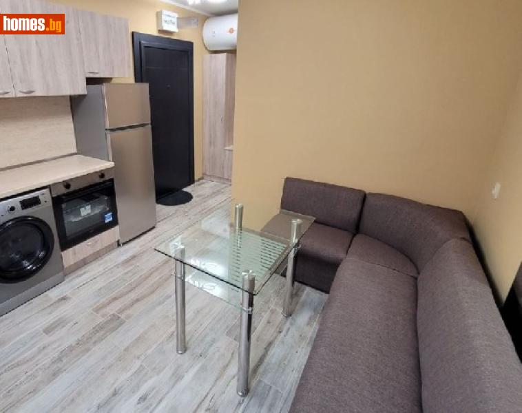 Двустаен, 37m² - Кв. Павлово, София - Апартамент за продажба - Уни Комерс ООД - 119402601