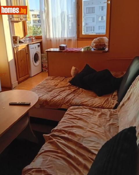 Двустаен, 66m² - Жк. Толстой, София - Апартамент за продажба - Уни Комерс ООД - 119402609