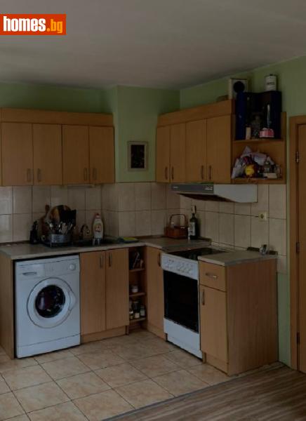 Двустаен, 54m² -  Център, София - Апартамент за продажба - Уни Комерс ООД - 119402617