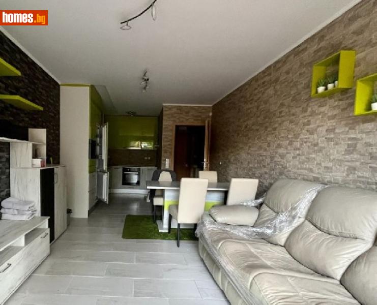 Двустаен, 83m² - Кв. Панчарево, София - Апартамент за продажба - Уни Комерс ООД - 119402623