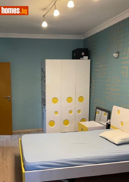 Двустаен, 75m² - Жк. Красна Поляна, София - Апартамент за продажба - Уни Комерс ООД - 119402635