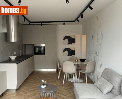 Тристаен, 65m² - Апартамент за продажба - 119402642