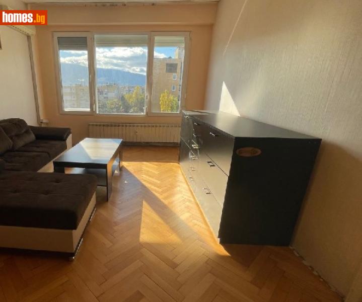 Двустаен, 63m² - Жк. Света Троица, София - Апартамент за продажба - Уни Комерс ООД - 119402646