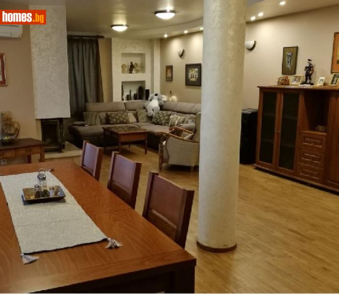Четиристаен, 170m² - Кв. Витоша, София - Апартамент за продажба - Уни Комерс ООД - 119402650