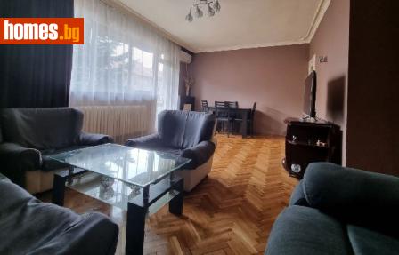Четиристаен, 118m² - Апартамент за продажба - 119402658