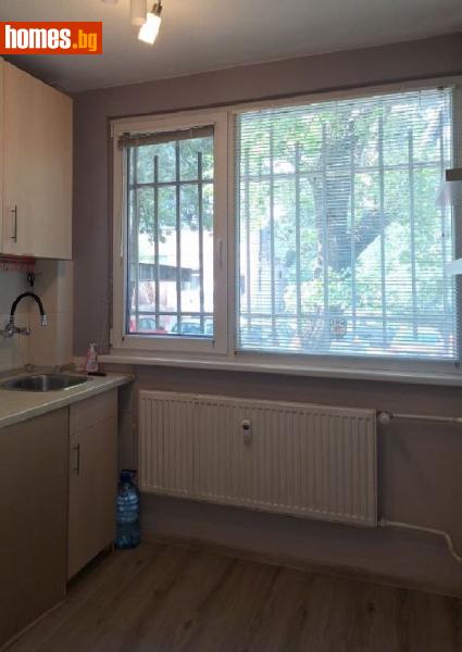 Двустаен, 50m² - Жк. Западен Парк, София - Апартамент за продажба - Уни Комерс ООД - 119402665