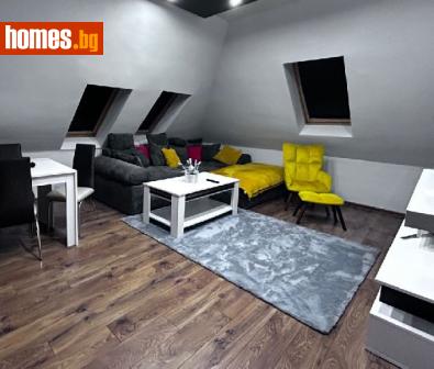 Двустаен, 70m² - Апартамент за продажба - 119402672